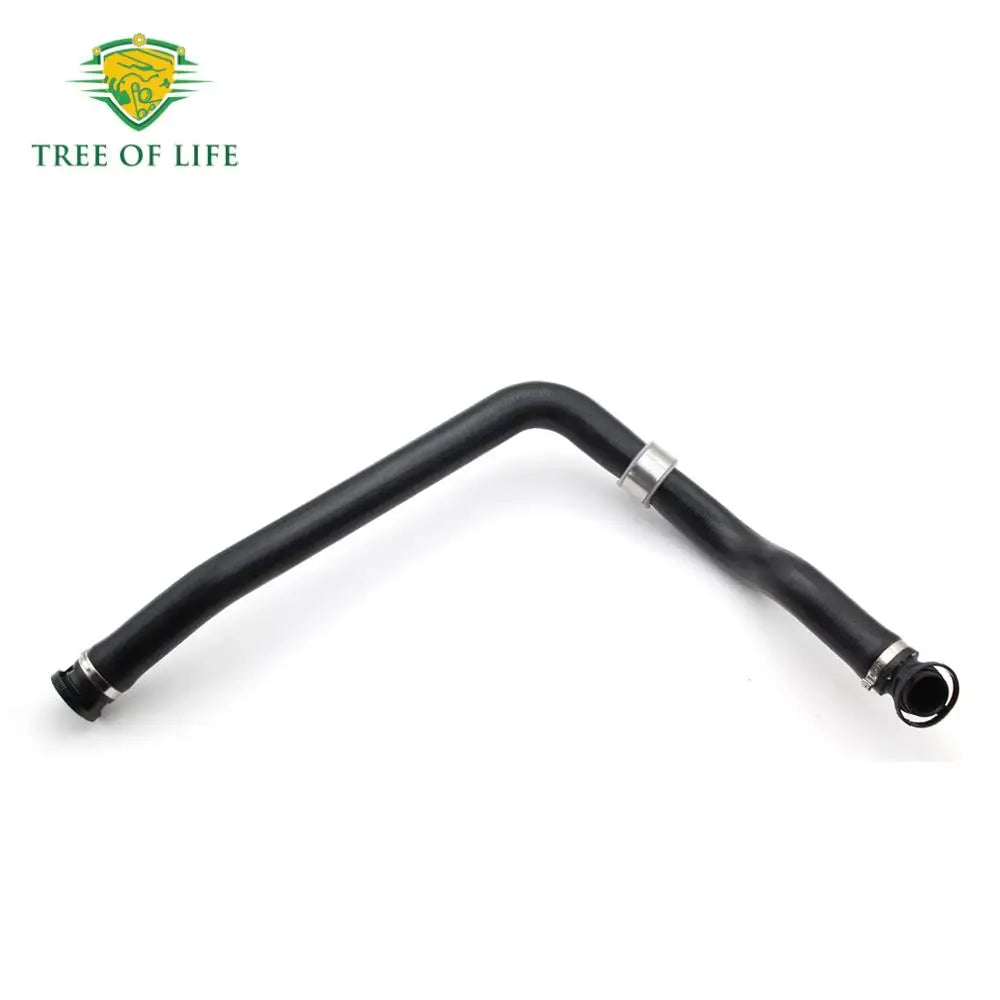 22725966 21718154 Engine Crank Crankcase Filter Hose For Volvo D13 2019-2023 Truck Intercooler Turbo Silicone Hose