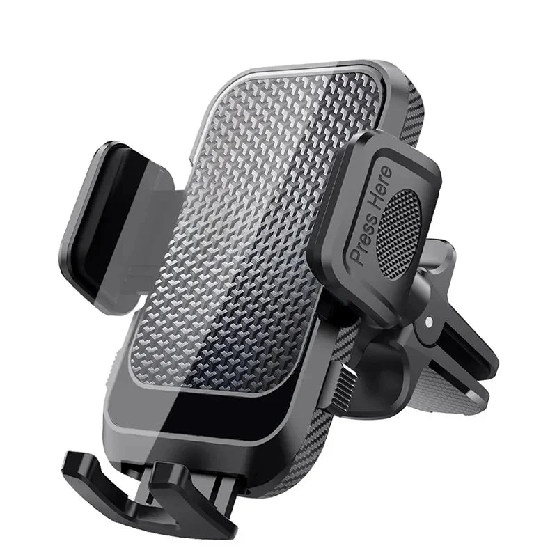 Hot Selling 360° Rotating Phone Holder, Stle Vent Mount 4.5-6.5 Inch Phones, Hands Car Mobile St High Quality