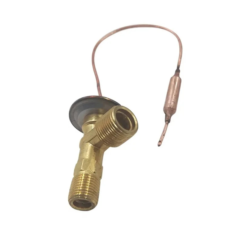 M16 / M20 Valve Air Conditioner Auto AC Expansion Valve for Car Van Bus Truck A/C Air Conditioning  Evaporator Expansion Valve