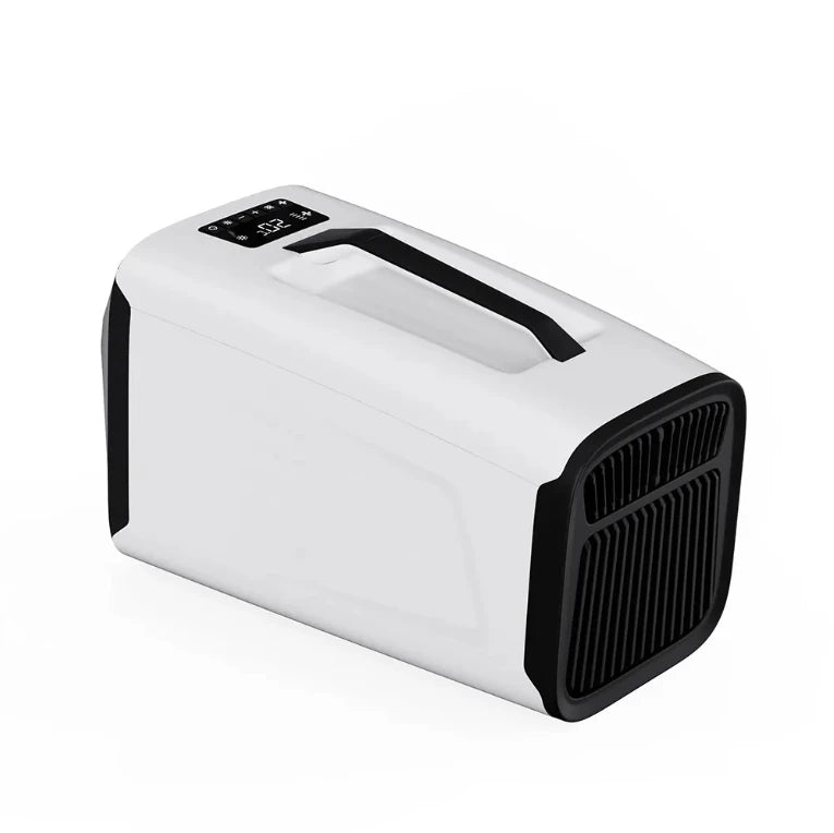 Most Popular 5200Btu Durable Outdoor Camping Caravan Portable Aircon Car Tent Mobile Mini Portable Air Conditioner