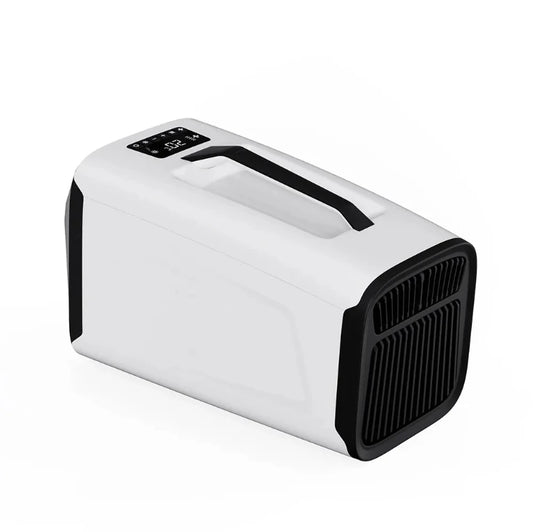 Most Popular 5200Btu Durable Outdoor Camping Caravan Portable Aircon Car Tent Mobile Mini Portable Air Conditioner