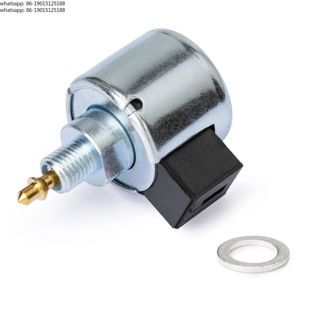 High quality New For 846639 Fuel Shut-Off Solenoid  Engine Carburetor Repair Kit