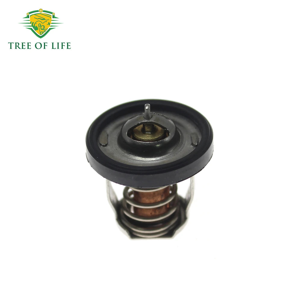 17670-94J01 Thermostat 60° For Suzuki Marine DF8A 9.9 15 20 25 30A Outboard Engines 17670-94J00 17670-94J02-000 17670-94J01-000