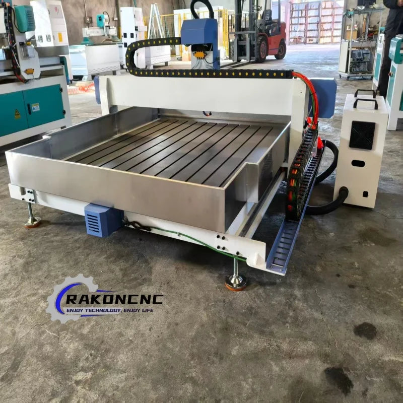 Discount Price Cnc Router 1212 1325 Advertising 3 Axis Wooden Door Manufacturing Machines for Aluminum Plywood Acrylic for Sale