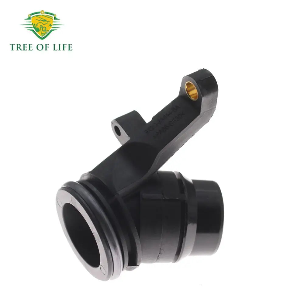 Lower Engine Water Pipe Connector For Land Rover LR4 Discovery 4 2010-2016 Range Rover 2013-2021 3.0T V6 Diesel LR013165