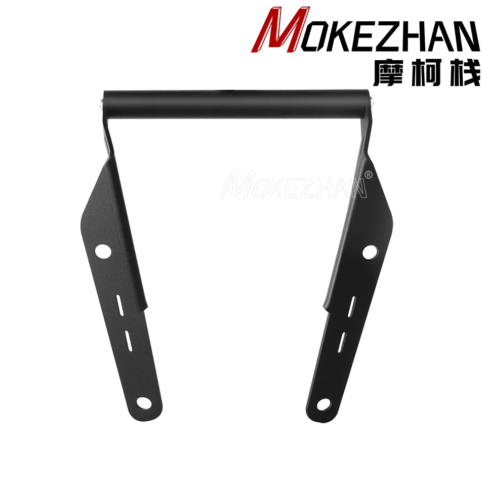 Motorcycles Mobile Phone GPS Navigation Bracket Mounting Bracket FOR VOGE SR 3 4  SR3 400SR4 SR4 300 250 400 SR250GT SR4Max