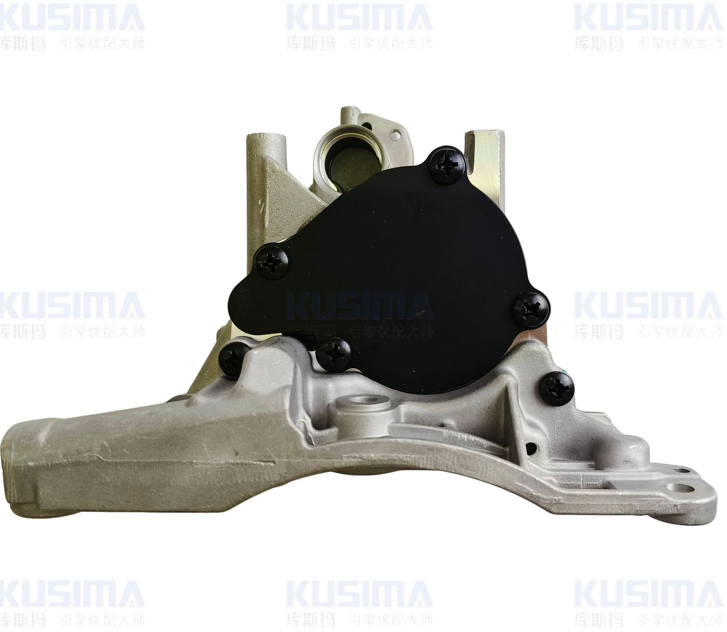 Factory N57 Diesel Engine Repair Parts Motor Oil Pump Kit for BMW MINI N57D30 3.0 OE 11417805316 11418507325 Replacement Part