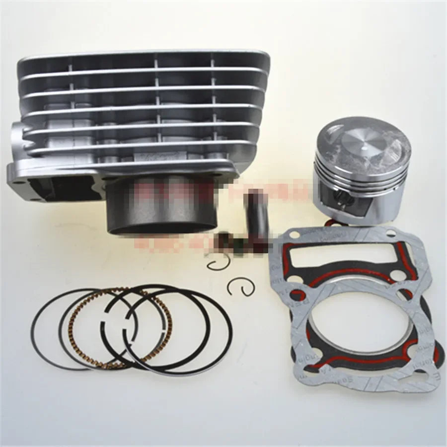 STARPAD For CG150 sets of cylinder with piston high cost of Dongfeng cylinder HB