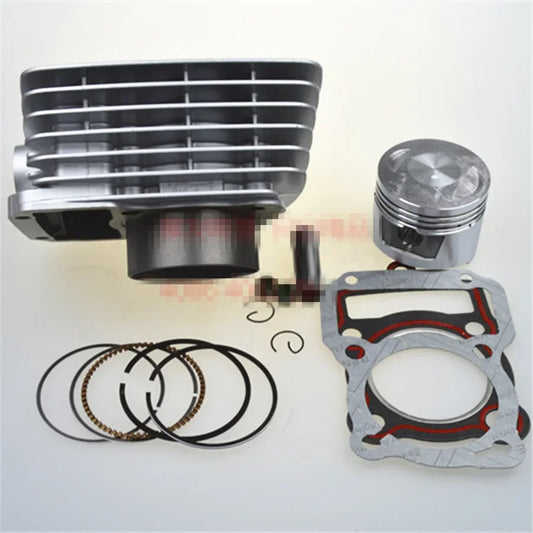 STARPAD For CG150 sets of cylinder with piston high cost of Dongfeng cylinder HB
