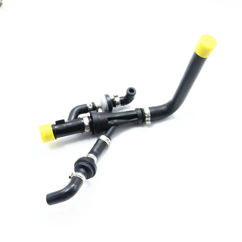 Crankcase Breather Hose Ventilation Vacuum Tube Check Valve Assembly For Audi A3 8L A4 B6 A6 C5 VW Golf 4 MK4 Jetta Passat B5