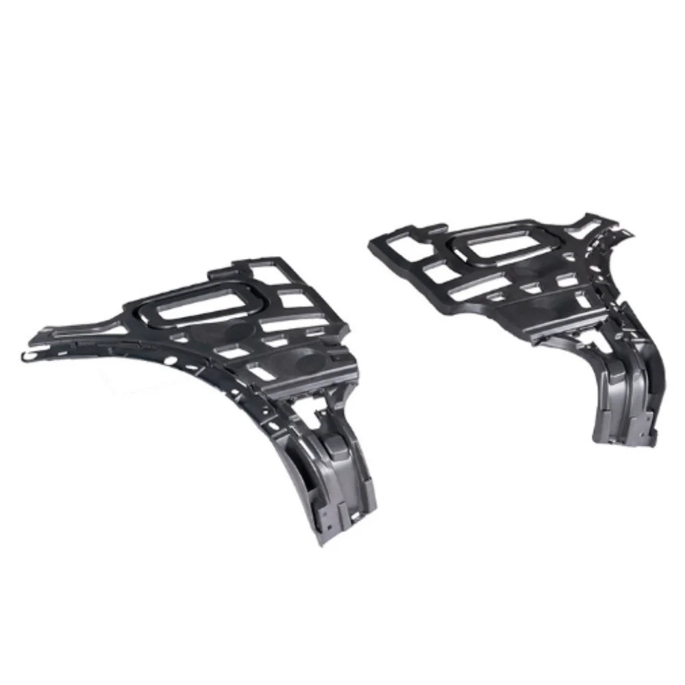 For Porsche Cayenne 2015-2018 Car Rear Bumper Fixed Bracket OE: 95850537750 95850537850