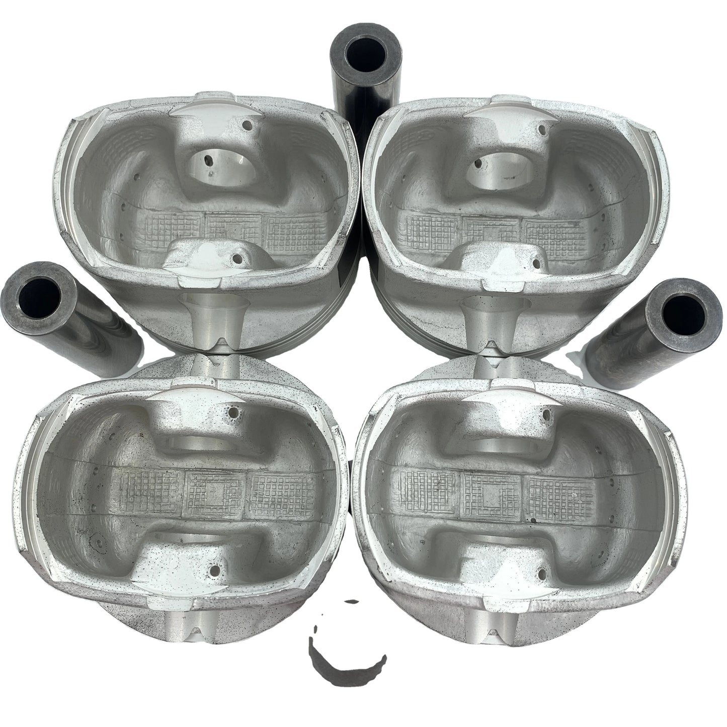 Dream Garage High Quality Factory Stock Auto Engine Part Piston 81mm 23410-2G200 For