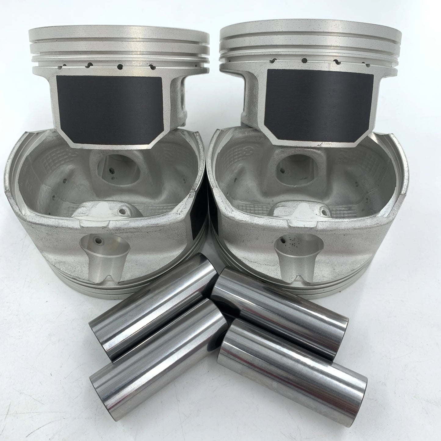 Dream Garage High Quality Factory Stock Auto Engine Part Piston 81mm 23410-2G200 For