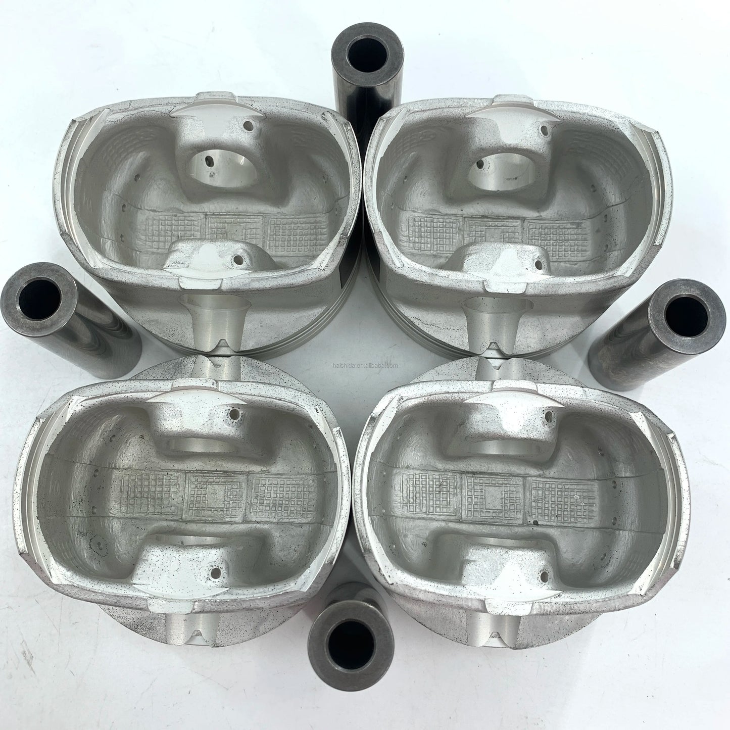 Dream Garage High Quality Factory Stock Auto Engine Part Piston 81mm 23410-2G200 For