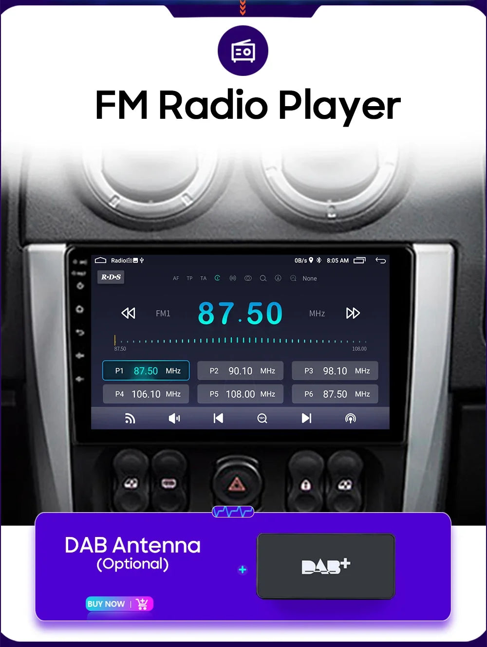 Car Radio Carplay For Audi A3 8P 2003-2012 RS3 Sportback 2011-2012 S3 8P 2006-2012 Navigation GPS Android Auto No 2din Video DVD
