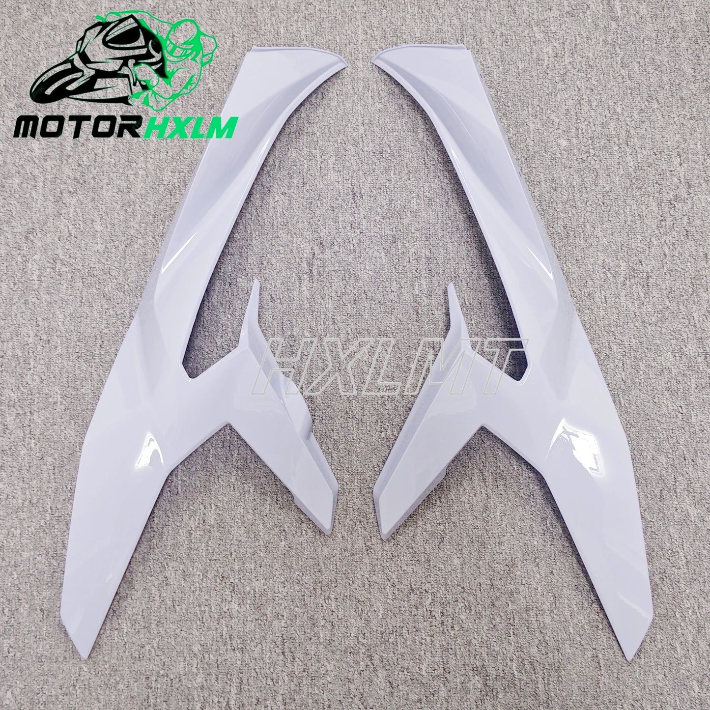 For KAWASAKI ZX 25R 2019 2020 2021 2022 2023 2024 Best Unique Fairing Kit ZX25R 19 20 21 22 23 24 Motorcycle Fairings