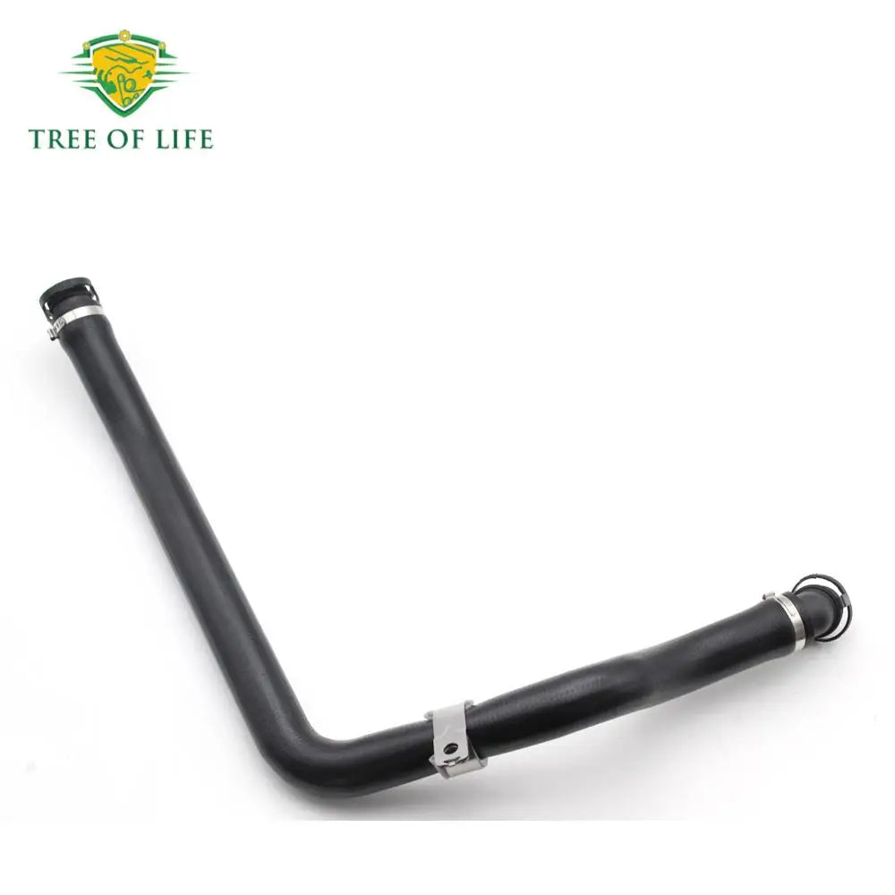 22725966 21718154 Engine Crank Crankcase Filter Hose For Volvo D13 2019-2023 Truck Intercooler Turbo Silicone Hose