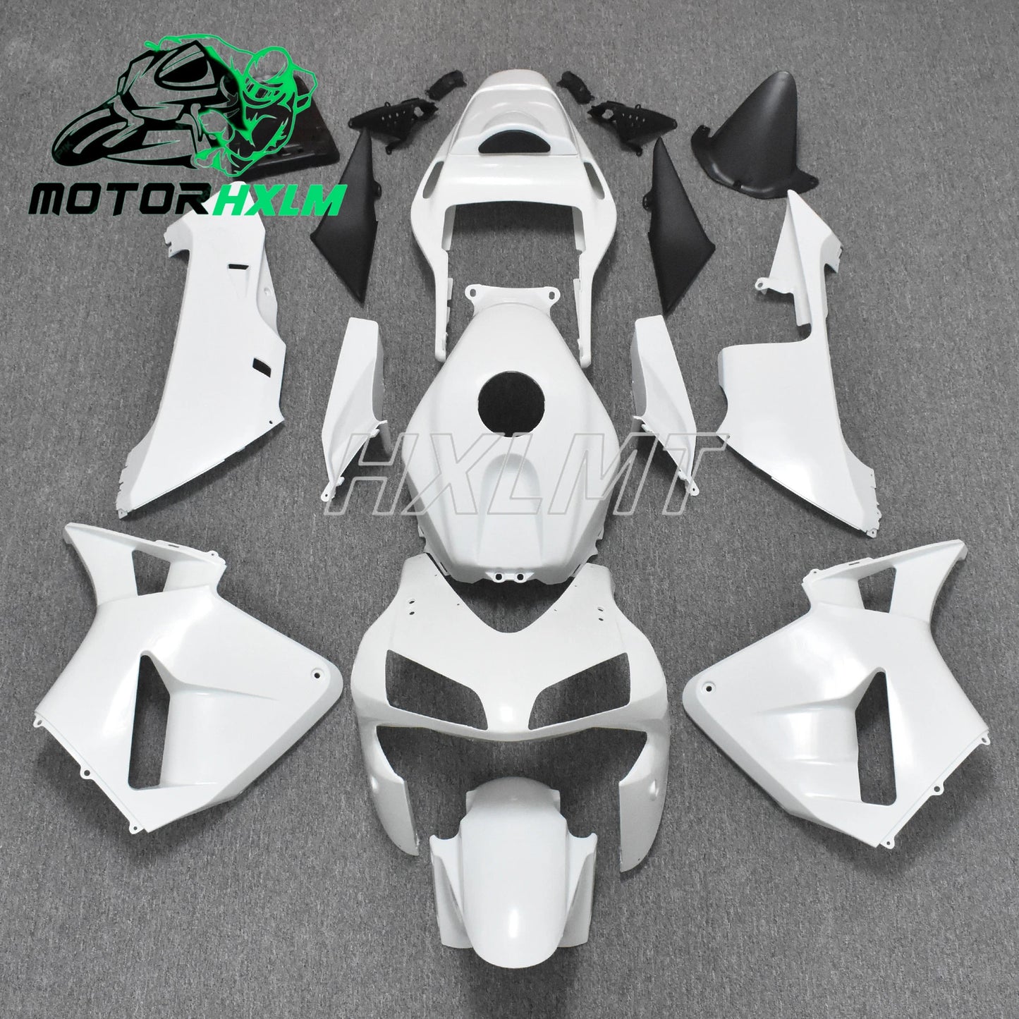 For HONDA CBR600 RR CBR600RR CBR 600RR 2005 2006 Motorcycle Fairing Set Body Kit Plastic Accessories Injection Bodywork