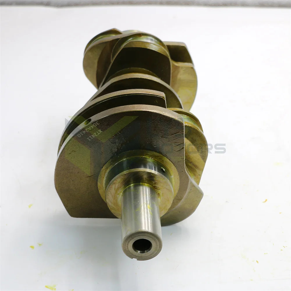 Engine Auto Part Engine Crankshaft OE 68147110AA for EXF 3.0T  Engine  for  GRAND CHEROKEE 3.0T