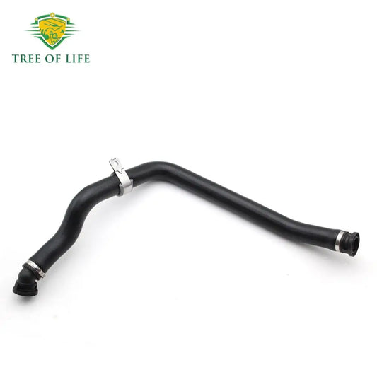 22725966 21718154 Engine Crank Crankcase Filter Hose For Volvo D13 2019-2023 Truck Intercooler Turbo Silicone Hose