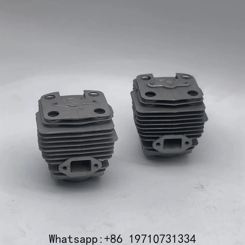 36mm 40mm Cylinder Piston Kit Fit For ZENOAH G45 G45L BC4310 HUS. 443R 143 143RI G35 3410 Garden Tools Trimmer Brush Cutter Part