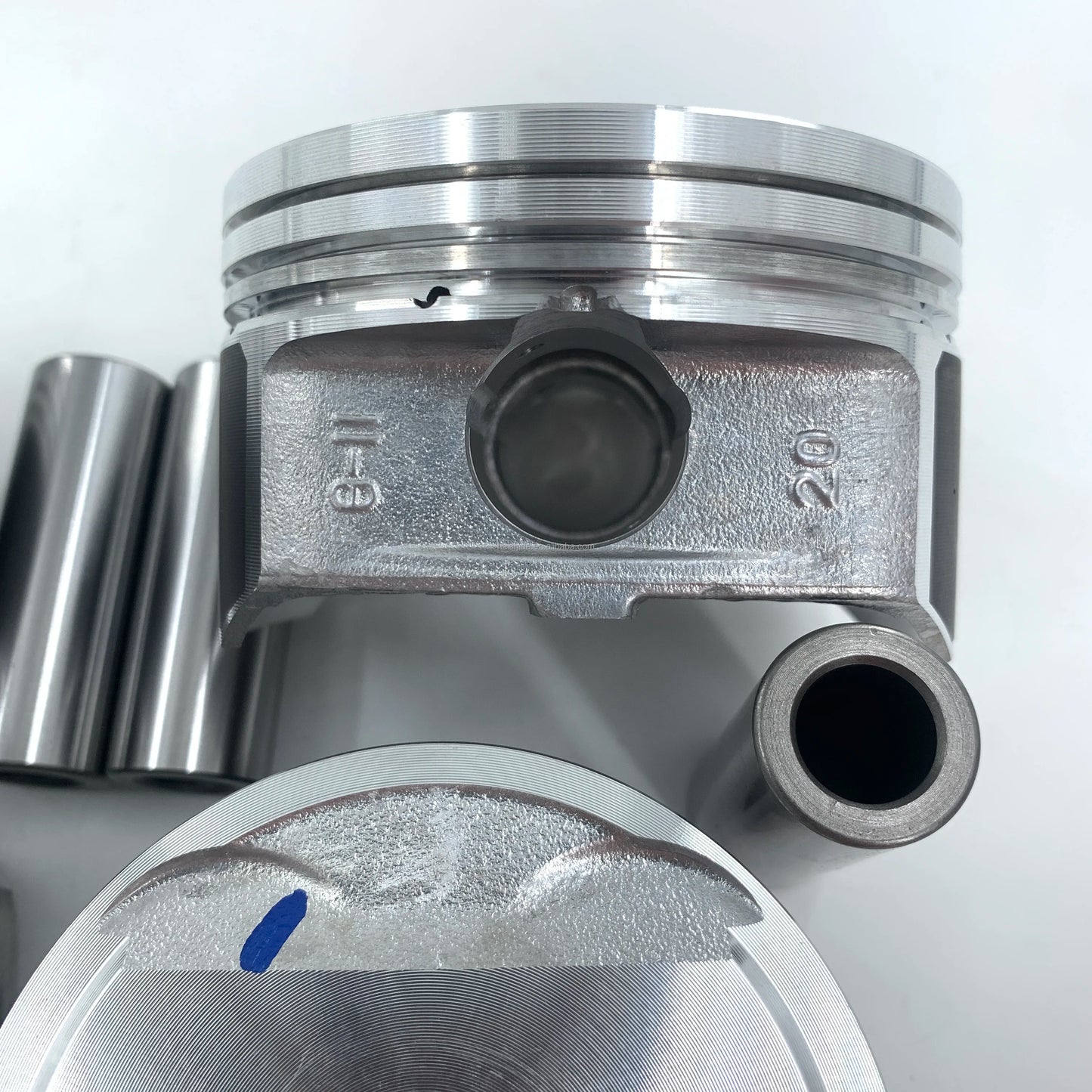 Dream Garage High Quality Factory Stock Auto Engine Part Piston 86mm OE 23410-2G000 For