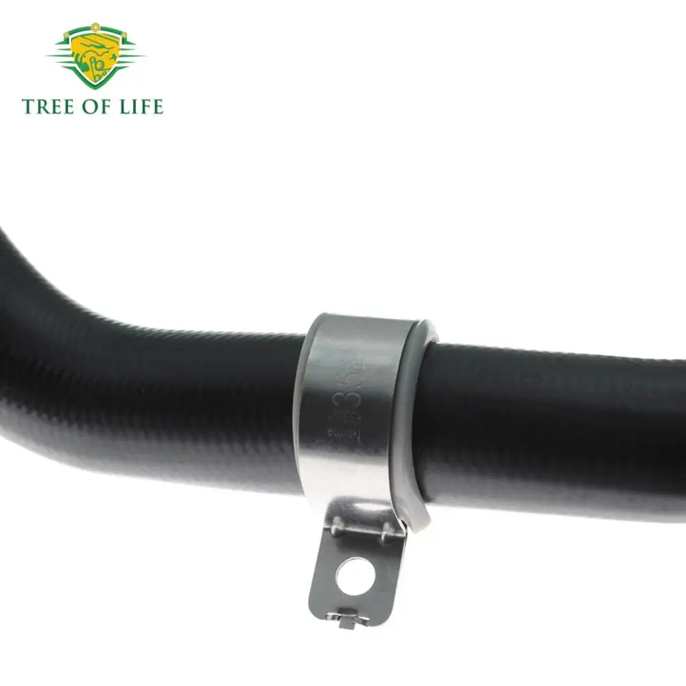 22725966 21718154 Engine Crank Crankcase Filter Hose For Volvo D13 2019-2023 Truck Intercooler Turbo Silicone Hose