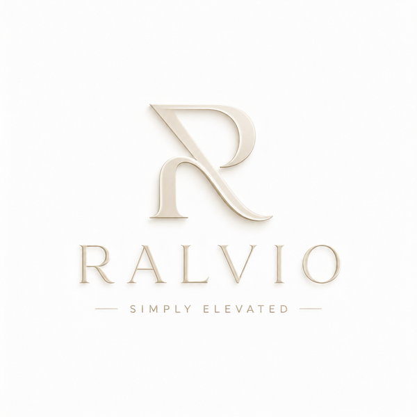 Ralvio Logo